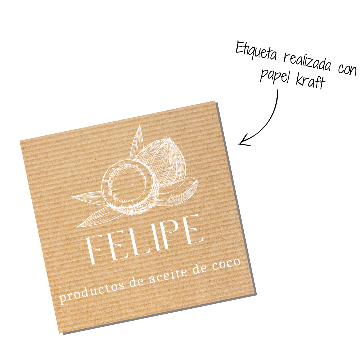 papel kraft