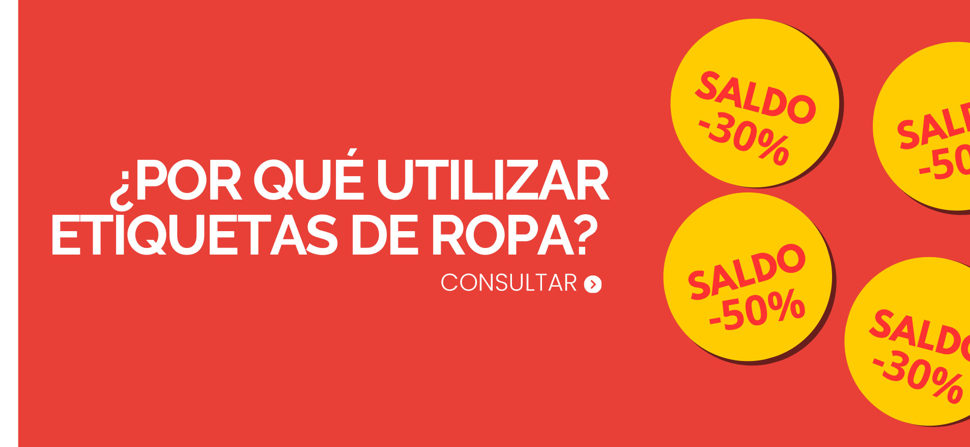 etiquetas para ropa personalizadas