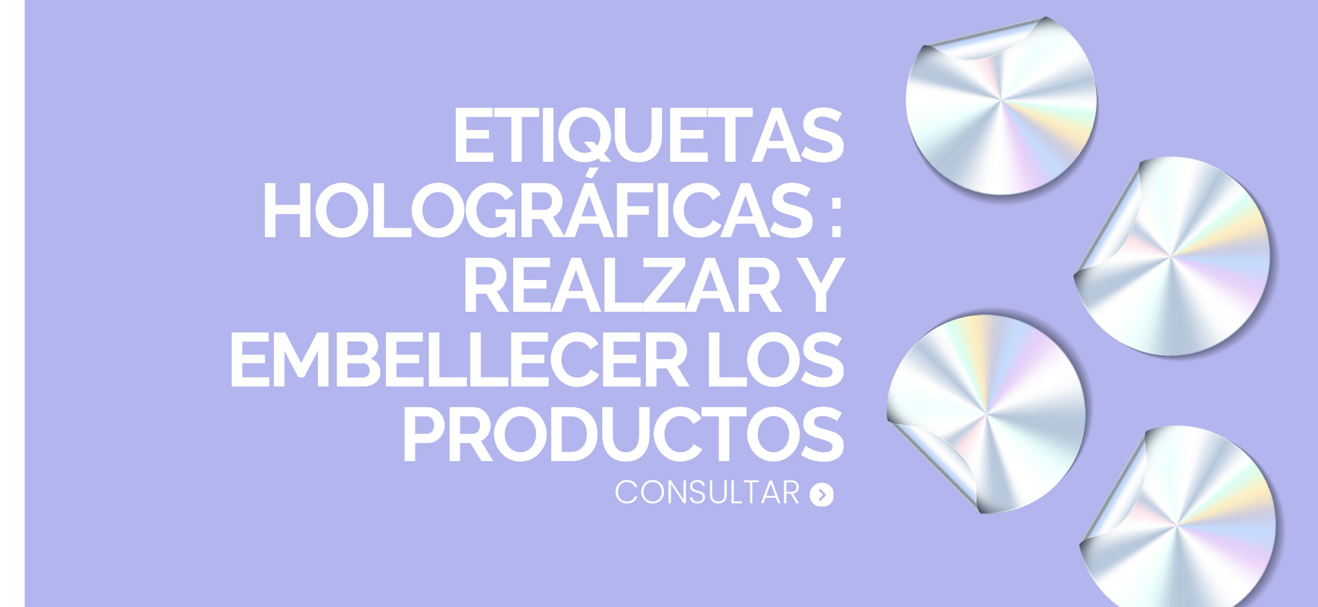 etiquetas holograficas