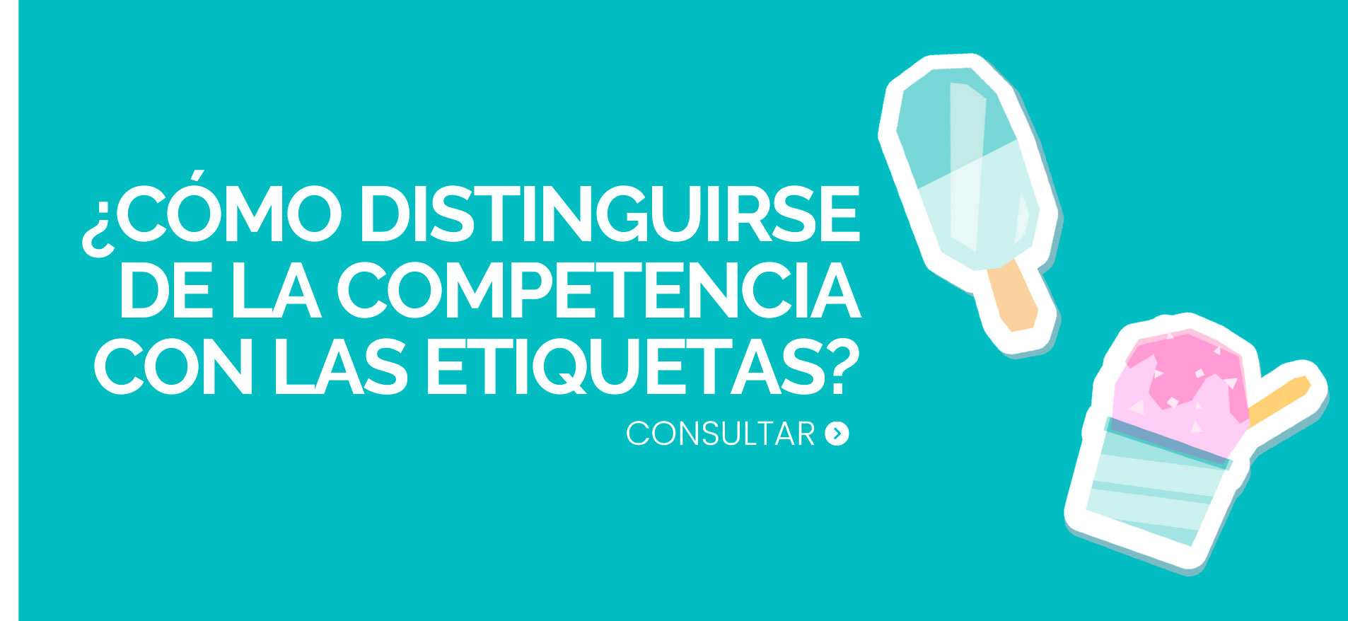 competencia etiquetas adhesivas