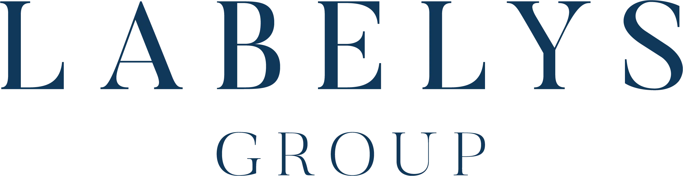 Logo Labelys Group