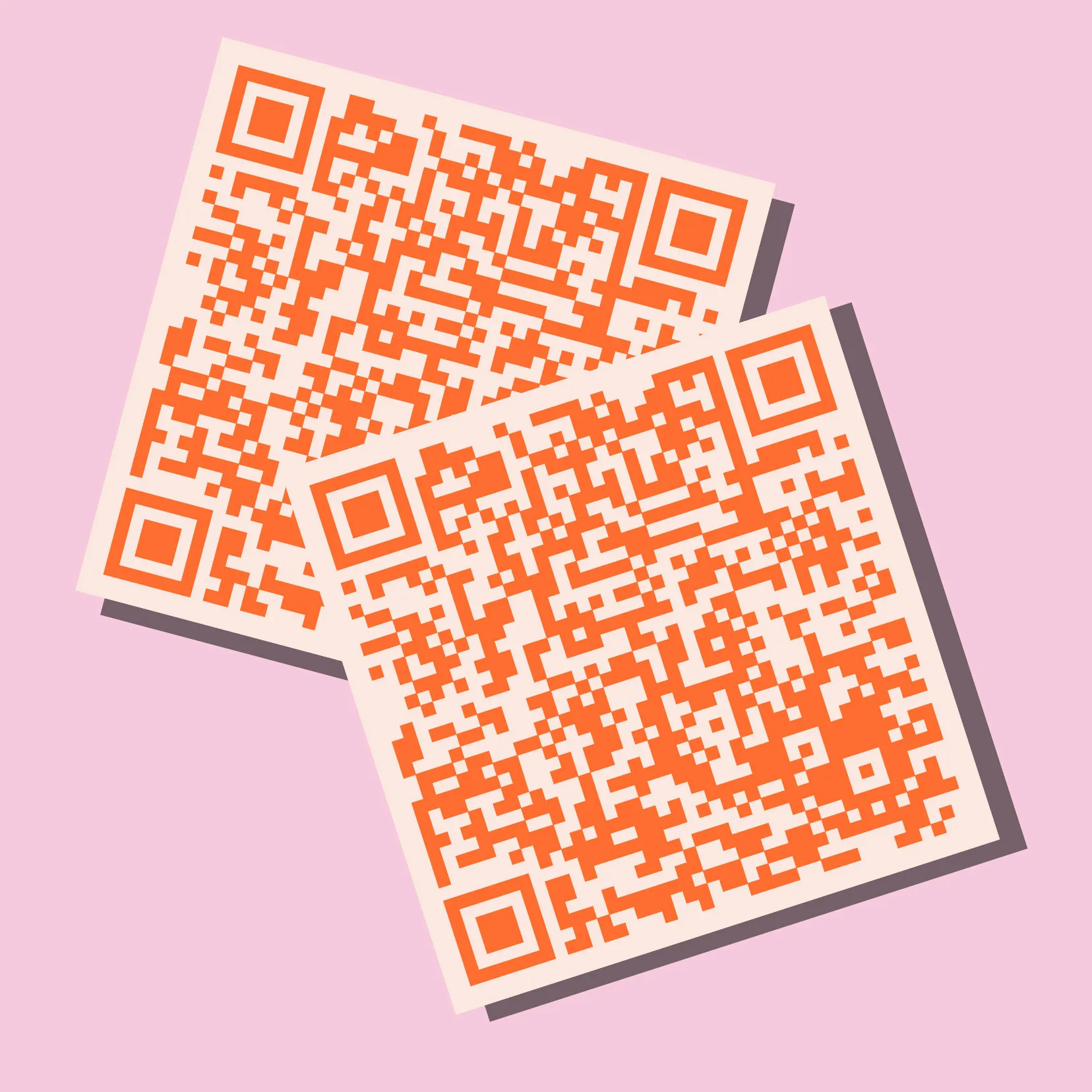 etiquetas codigo qr
