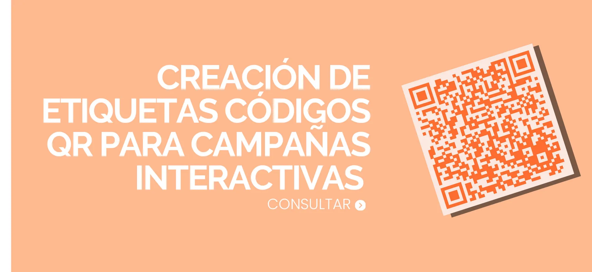 etiquetas con codigo qr 