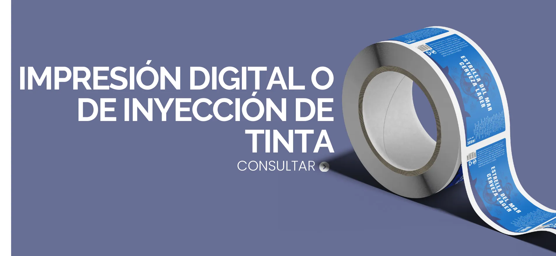impresion digital 